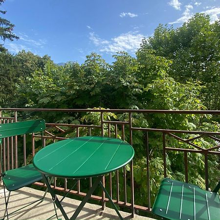 T2 Cocon Avec Balcon Et Parking Διαμέρισμα La Roche-sur-Foron Εξωτερικό φωτογραφία