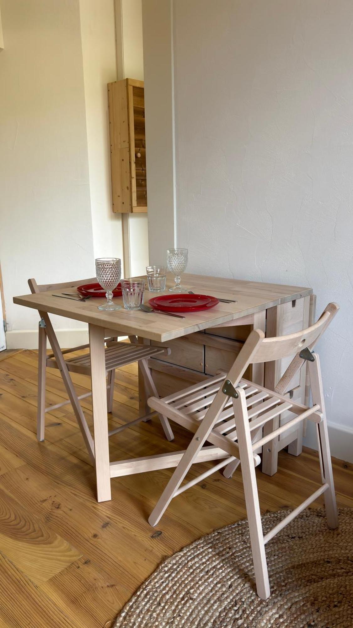 T2 Cocon Avec Balcon Et Parking Διαμέρισμα La Roche-sur-Foron Εξωτερικό φωτογραφία