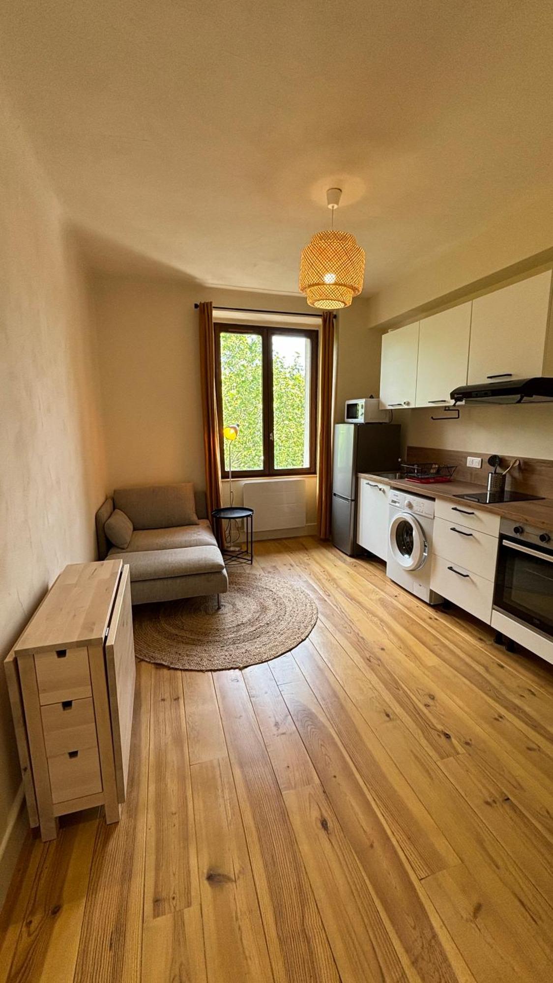 T2 Cocon Avec Balcon Et Parking Διαμέρισμα La Roche-sur-Foron Εξωτερικό φωτογραφία