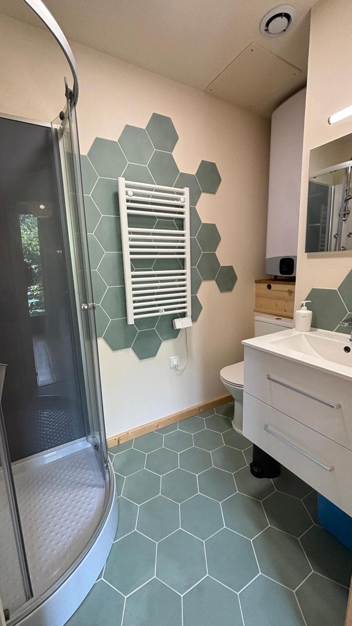 T2 Cocon Avec Balcon Et Parking Διαμέρισμα La Roche-sur-Foron Εξωτερικό φωτογραφία