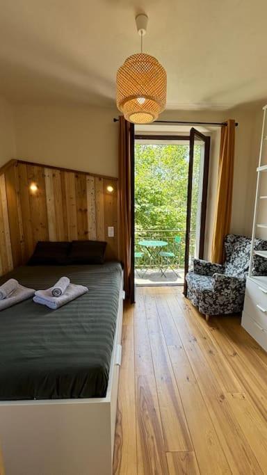 T2 Cocon Avec Balcon Et Parking Διαμέρισμα La Roche-sur-Foron Εξωτερικό φωτογραφία