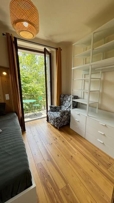T2 Cocon Avec Balcon Et Parking Διαμέρισμα La Roche-sur-Foron Εξωτερικό φωτογραφία