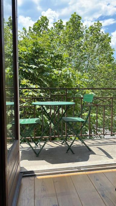 T2 Cocon Avec Balcon Et Parking Διαμέρισμα La Roche-sur-Foron Εξωτερικό φωτογραφία